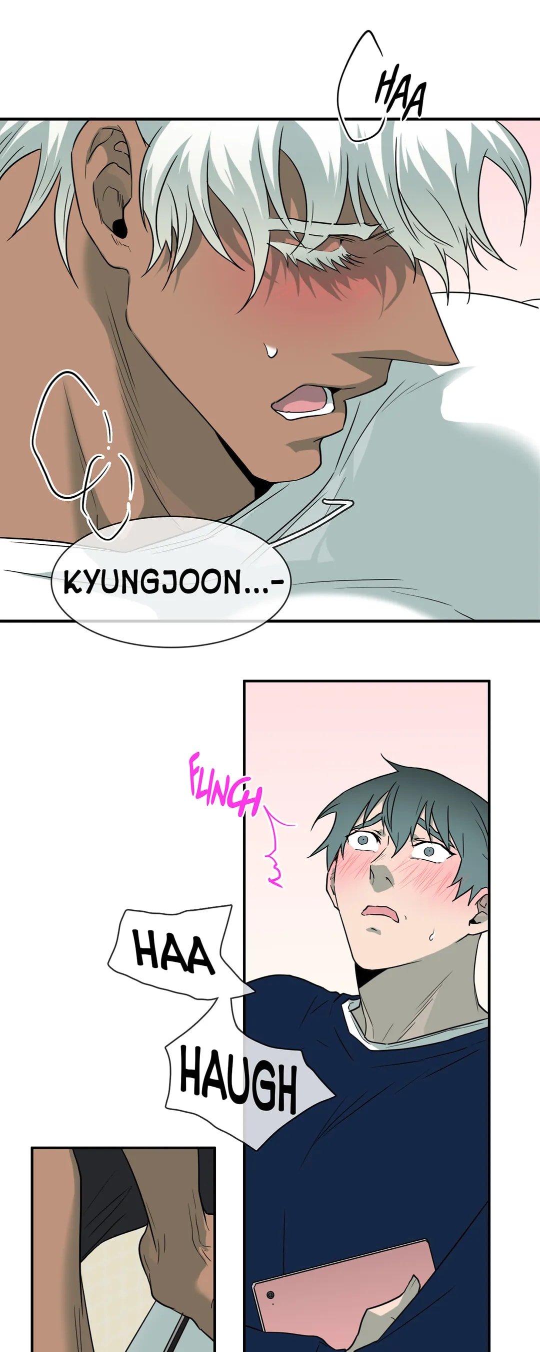 Dear DOO, Chapter 161 image 30